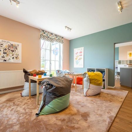 Feriendorf Rugana - Komfort Appartement Mit 1 Schlafzimmer A18 Dranske Exteriér fotografie