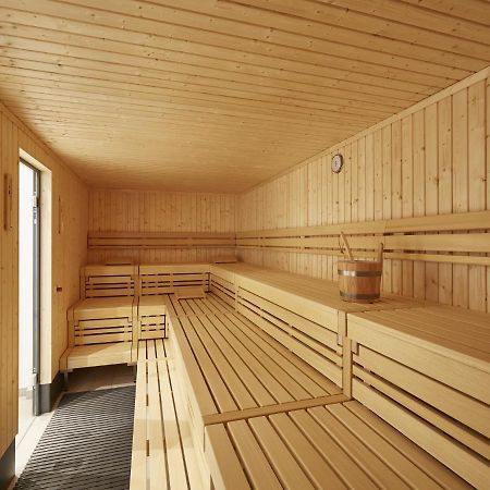 Feriendorf Rugana - Komfort Appartement Mit 1 Schlafzimmer A18 Dranske Exteriér fotografie