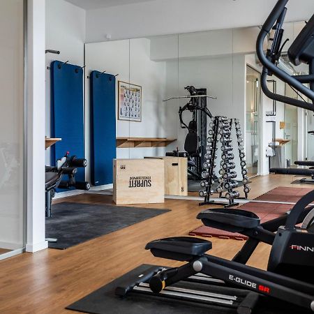 Feriendorf Rugana - Komfort Appartement Mit 1 Schlafzimmer A18 Dranske Exteriér fotografie